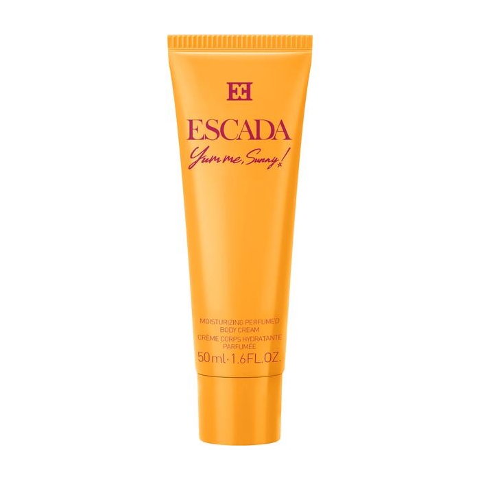 Escada Yum Me Bodylotion - gratis für Dich!