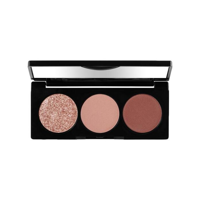 Essential Eyeshadow Trio 3,4