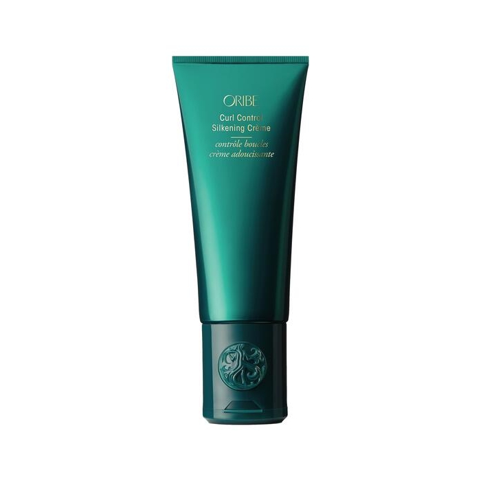 Eternal Curls Curl Control Silkening Crème