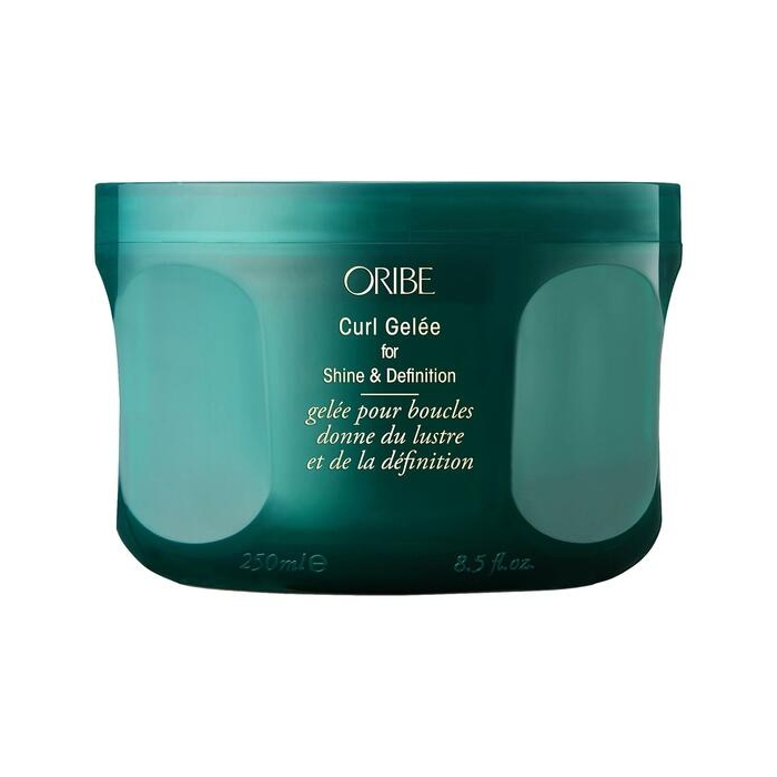 Eternal Curls Curl Gelée for Shine & Definition