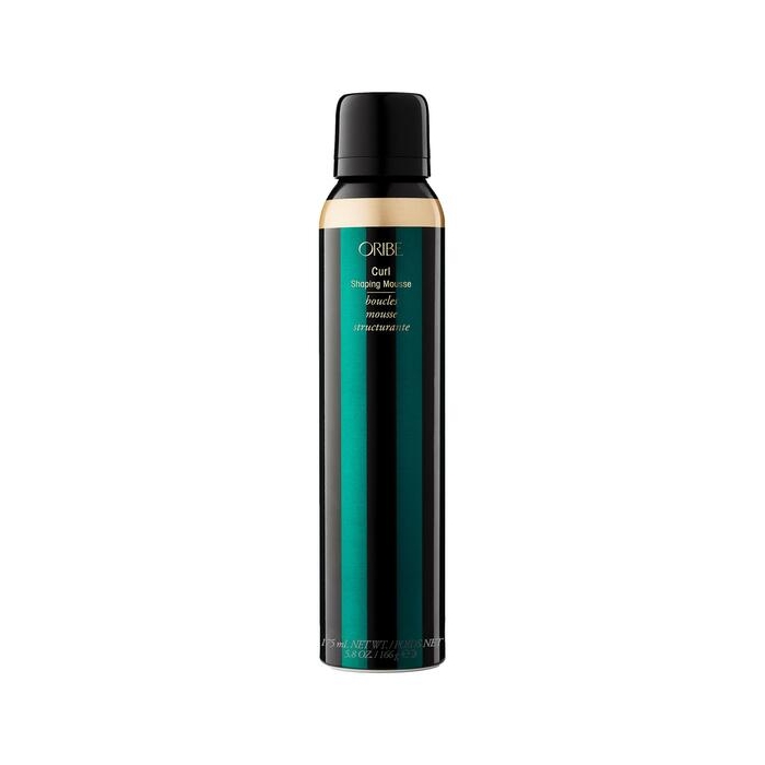 Eternal Curls Curl Shaping Mousse