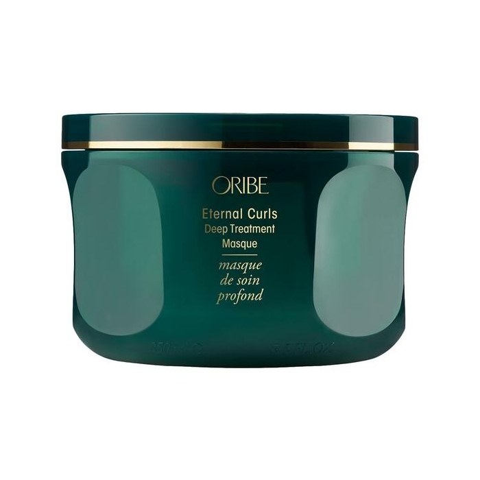 Eternal Curls Intense Deep Treatment Masque