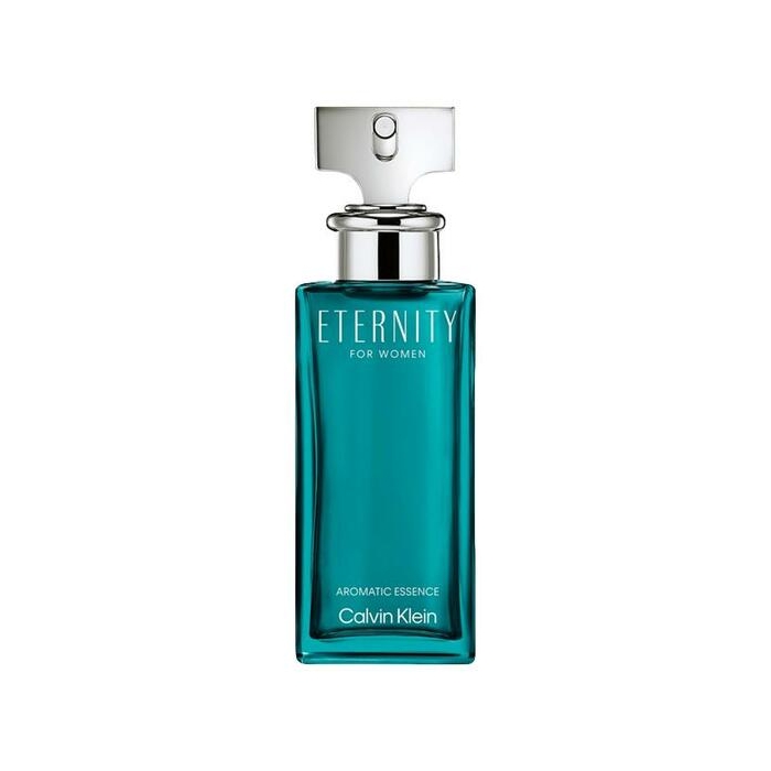 Eternity Aromatic Essence For Women Parfum Nat. Spray