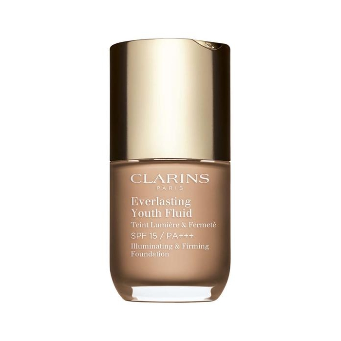 Everlasting Youth Fluid SPF 15