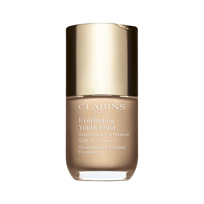 Everlasting Youth Fluid SPF 15