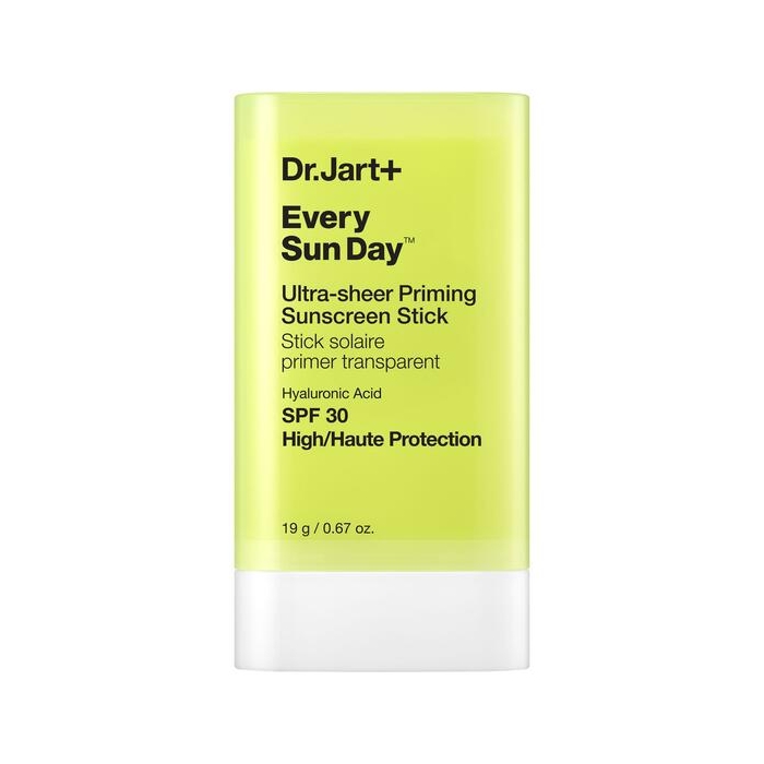 Every Sun Day Ultra-sheer Priming Sunscreen Stick