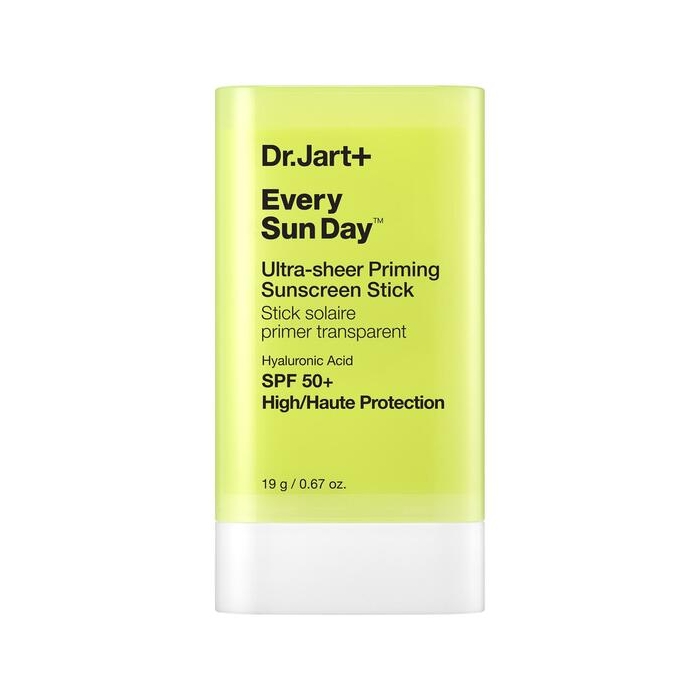 Every Sun Day Ultra-Sheer Priming Sunscreen Stick SPF 50
