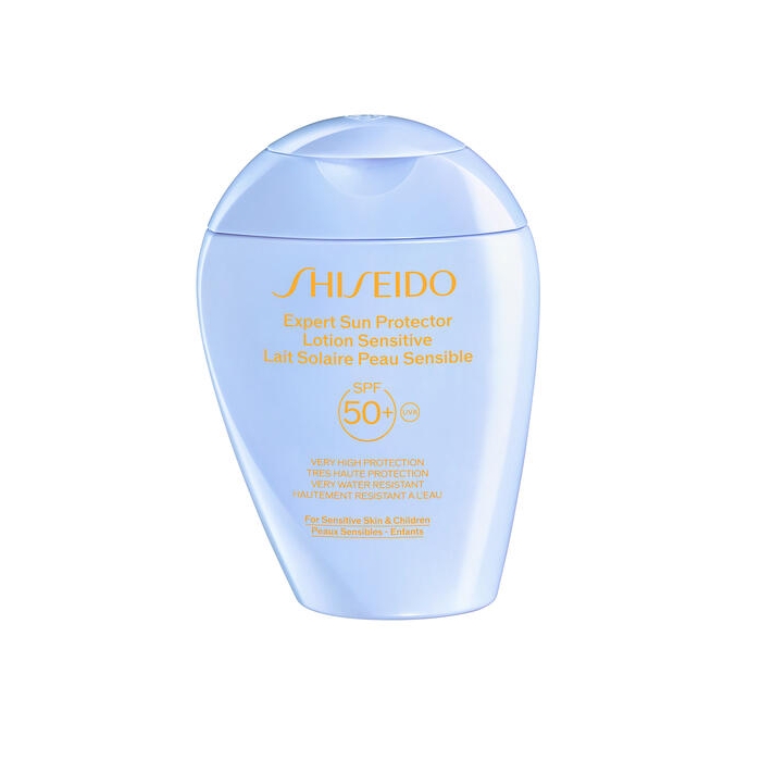 Expert Sun Protector Lotion Sensitive SPF50+