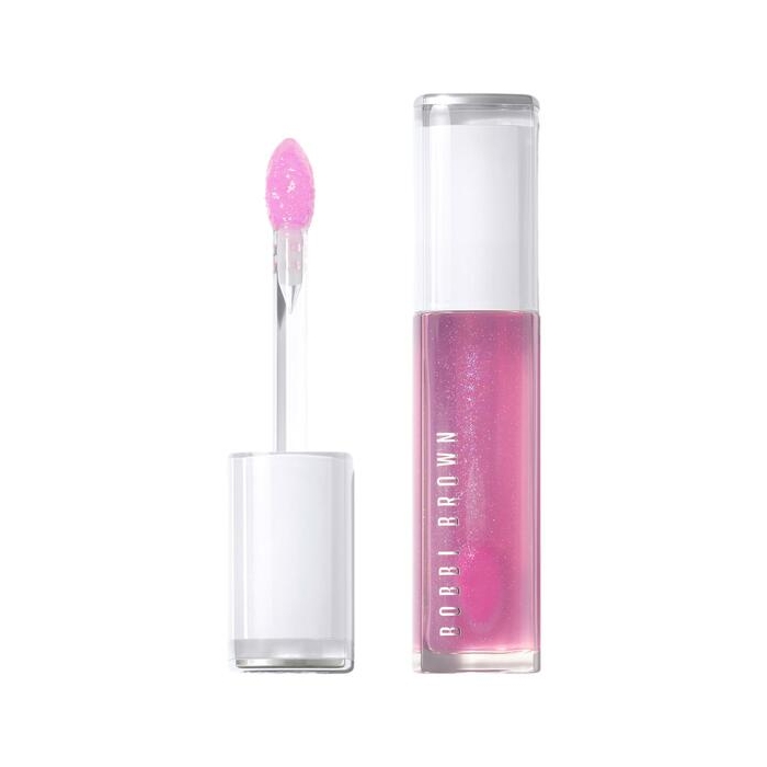 Extra Blushing Lip Oil 6