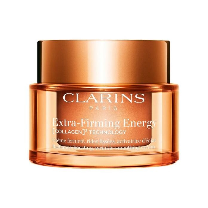 Extra-Firming Energy