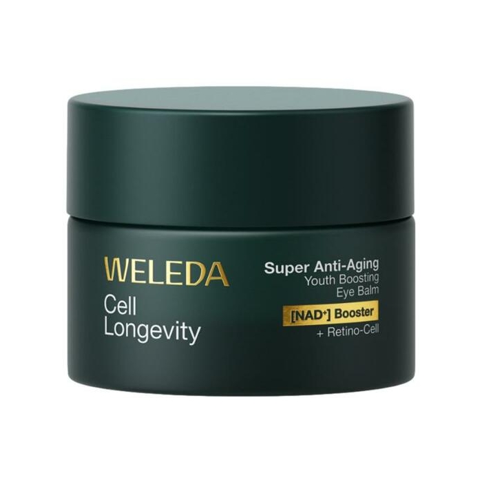 CELL LONGEVITY Super Anti-Aging Eye Balm