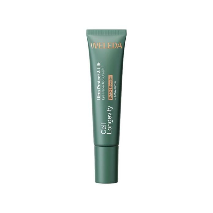 CELL LONGEVITY Ultra Protect & Lift Eye Cream