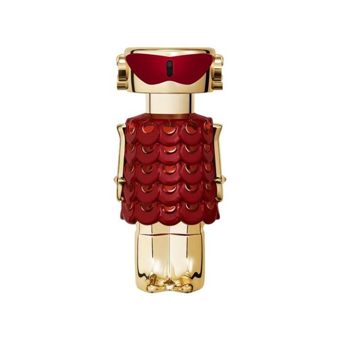 Fame In Love Parfum Elixir Refillable