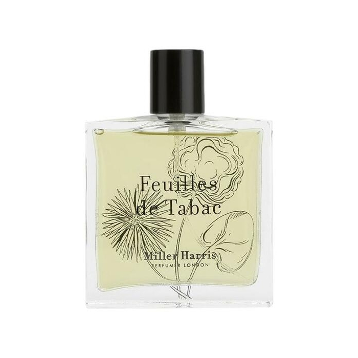 Feuilles de Tabac E.d.P. Nat. Spray