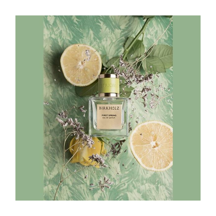 First Spring Eau de Parfum