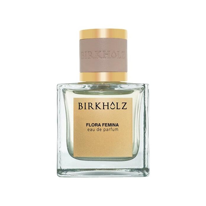 Flora Femina Eau de Parfum