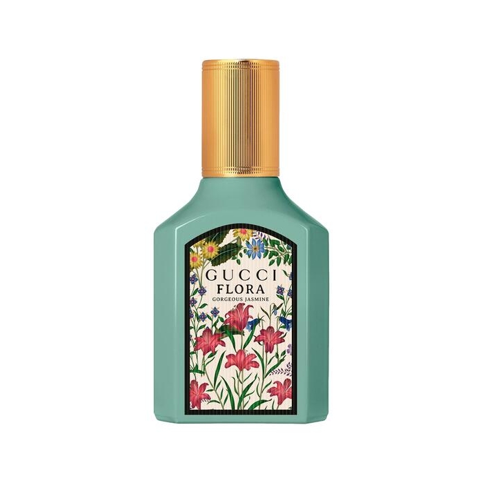 Flora Georgeous Jasmin E.d.P. Nat. Spray