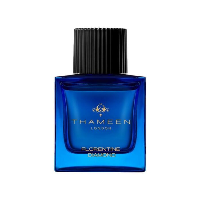 Florentine Diamond Extrait de Parfum