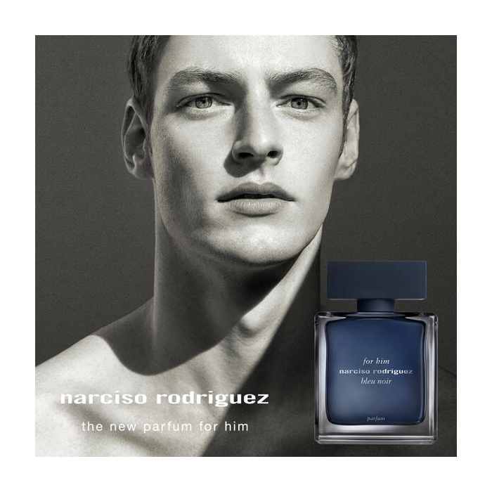 For Him Bleu Noir Parfum