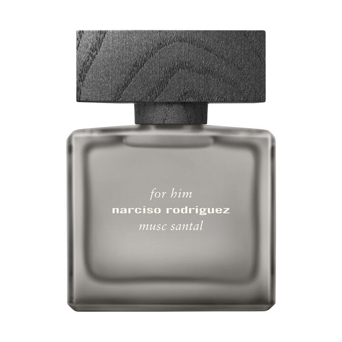 For Him Musc Santal EdP Nat. Spray