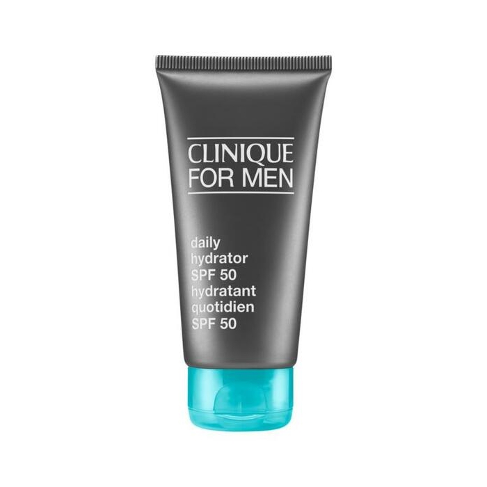 For Men Daily Hydrator SPF 50
