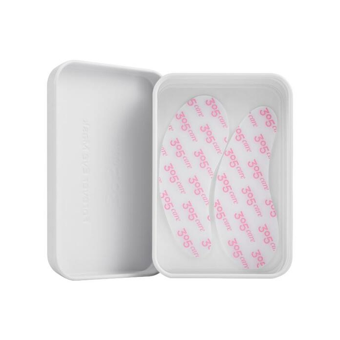 Forever Eye Mask - Rosé Edition