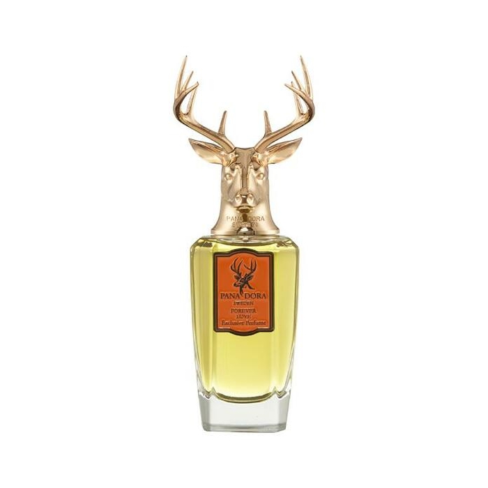 Forever Love EdP Nat. Spray