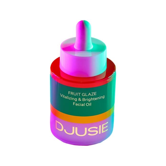 Fruit Glaze Vitalizing & Brightening Facial Oil