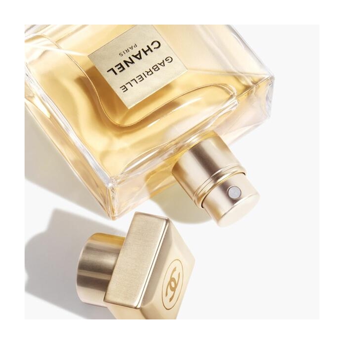 GABRIELLE CHANEL