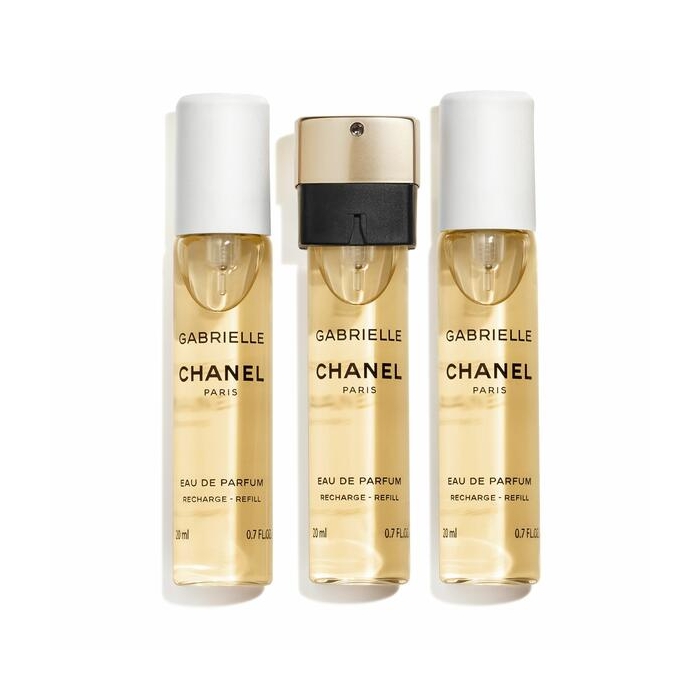 GABRIELLE CHANEL