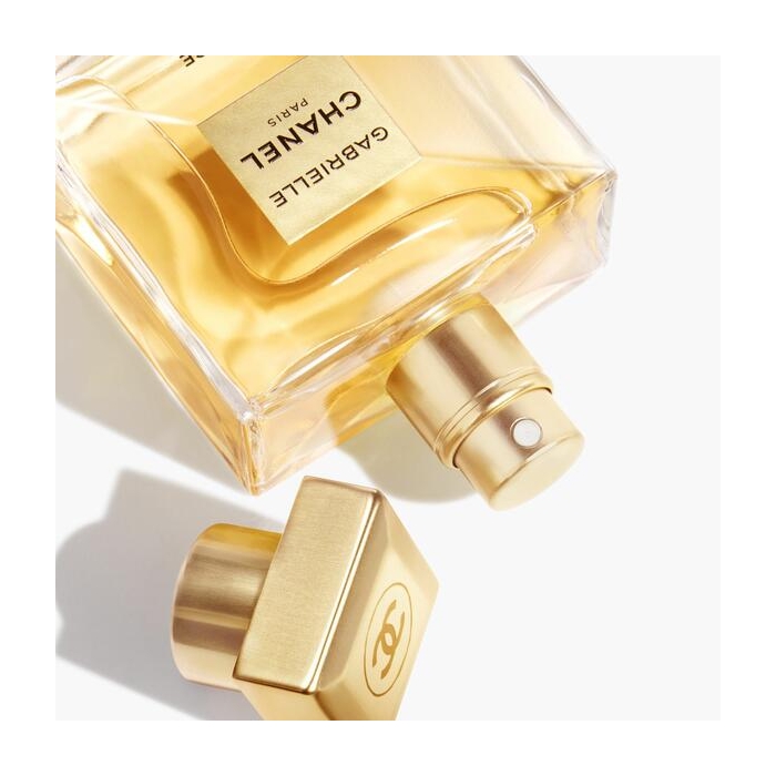 chanel gabrielle parfum