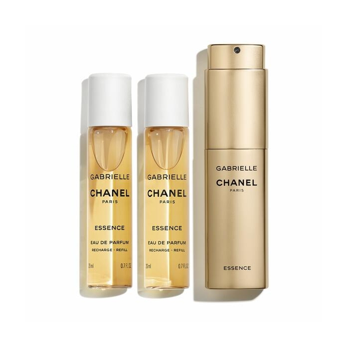 GABRIELLE CHANEL