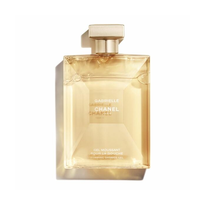GABRIELLE CHANEL