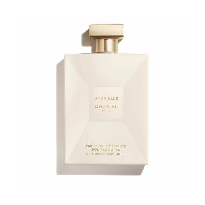 GABRIELLE CHANEL