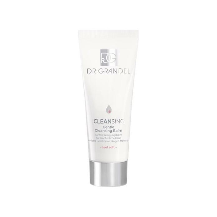 Gentle Cleansing Balm