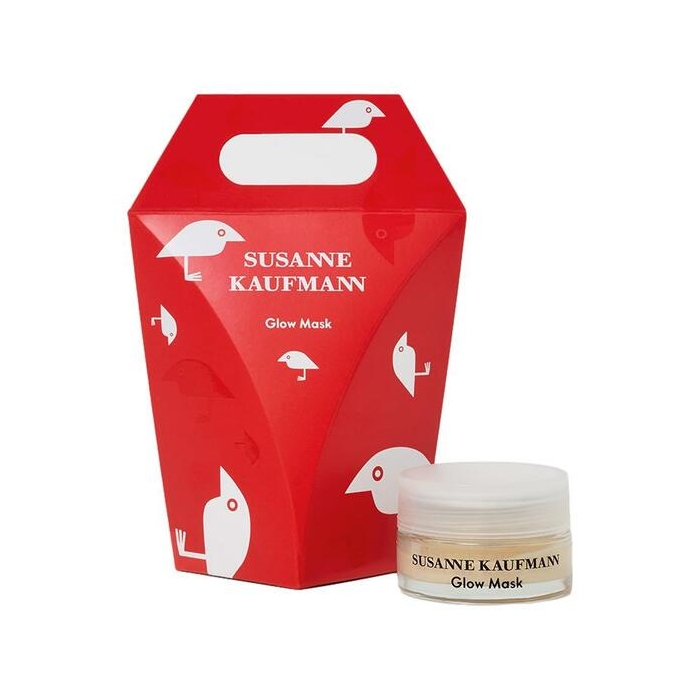 Glow Mask 15 ml (stocking filler)