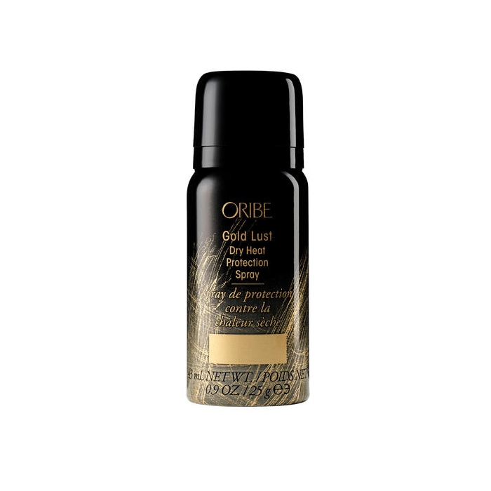 Gold Lust Dry Heat Protection Spray - gratis für Dich!