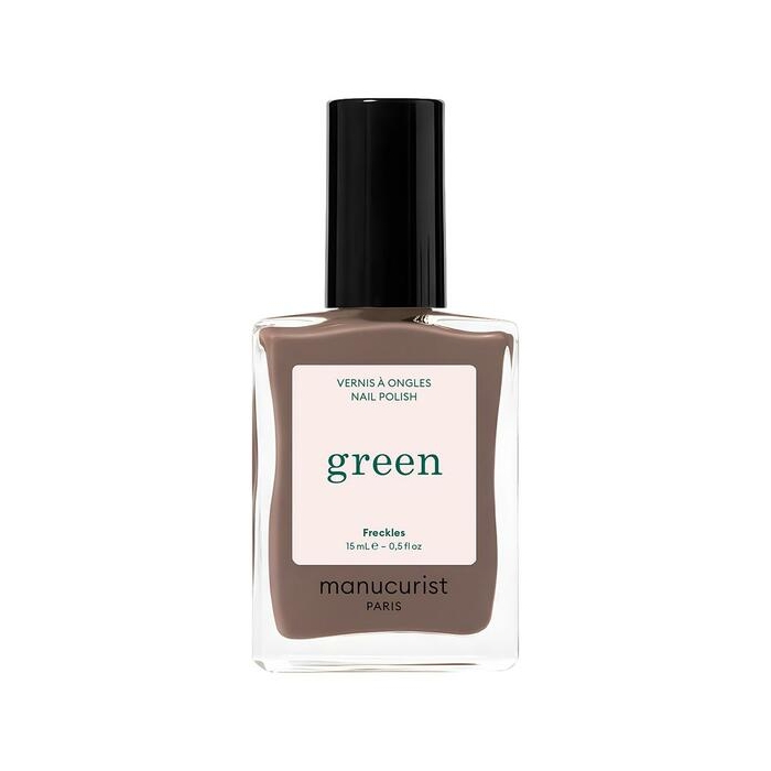 Green Freckles