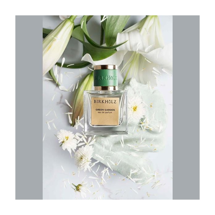 Green Garden Eau de Parfum