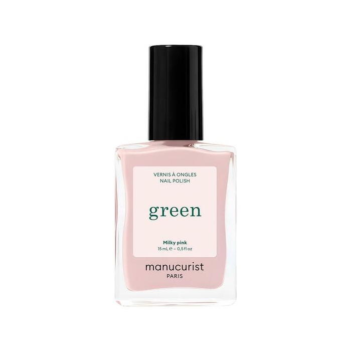 Green Milky Pink