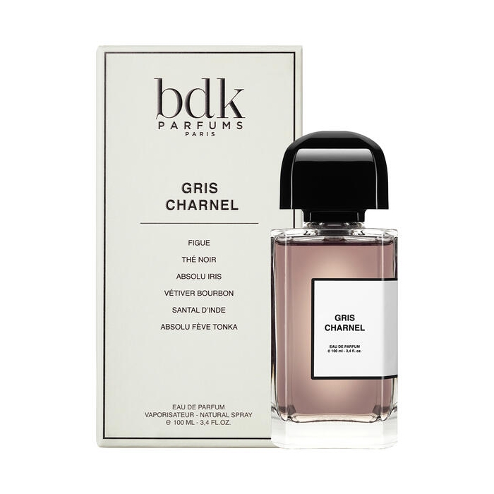 Gris Charnel EdP Nat. Spray