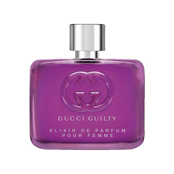 Guilty Pour Femme Elixir de Parfum