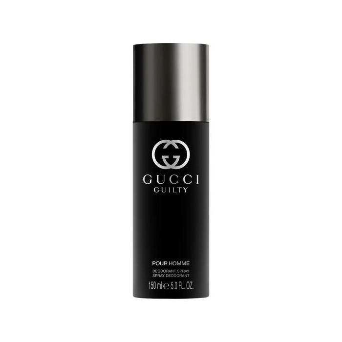 Guilty Pour Homme Deo Spray