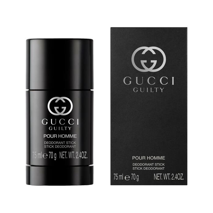 Guilty Pour Homme Deodorant Stick
