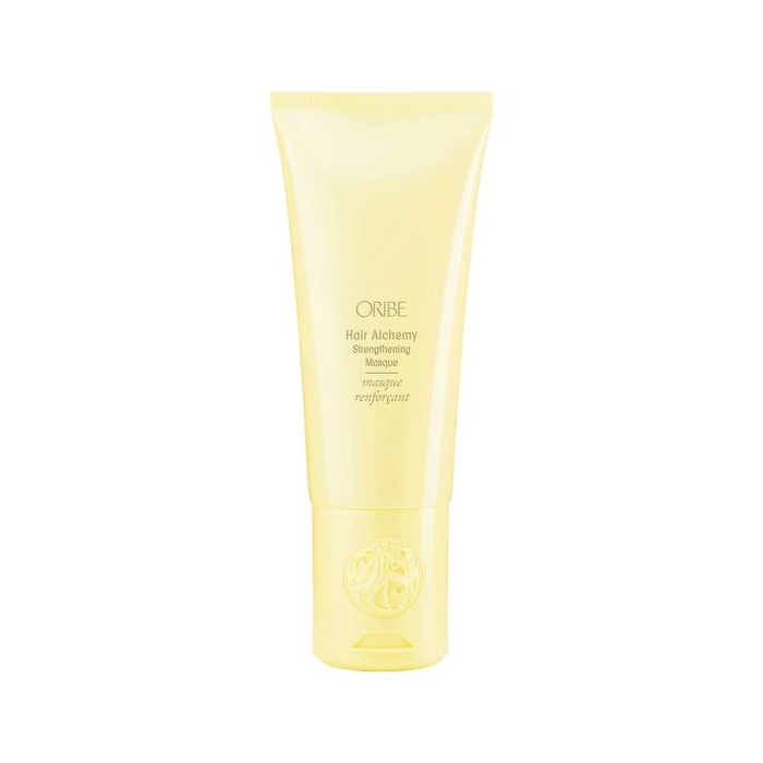 Hair Alchemy Strengthening Masque