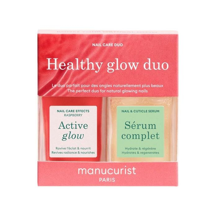 Healthy Glow Duo Set