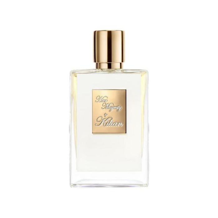 Her Majesty EdP Nat. Spray