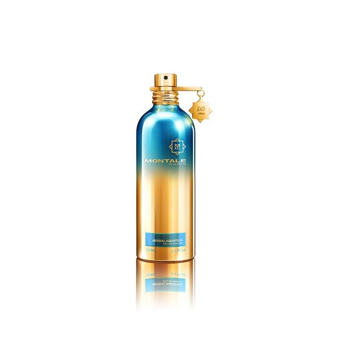 Herbal Aquatica EdP Nat. Spray