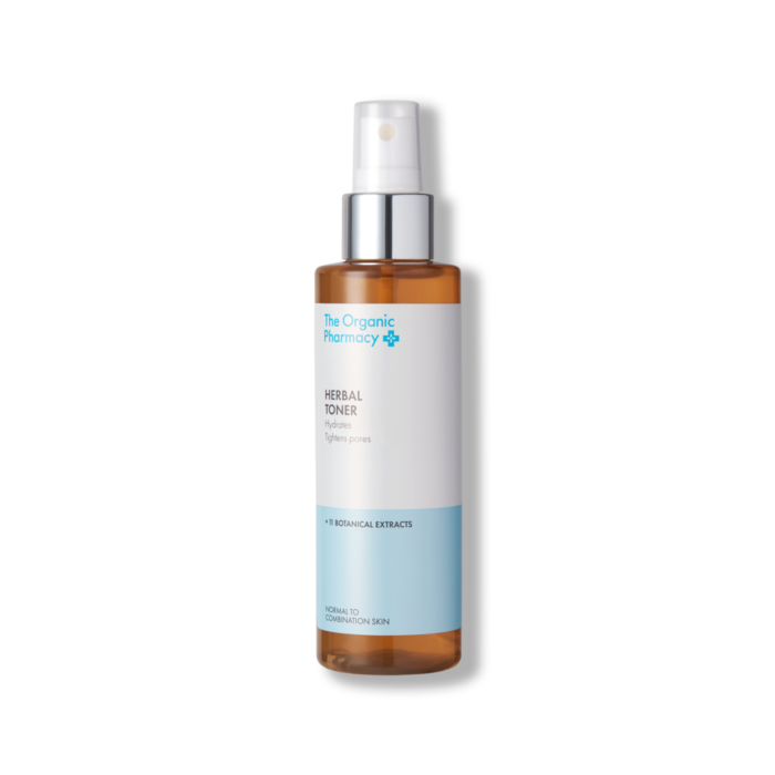 Herbal Toner