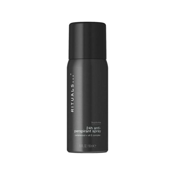 Homme 24h Anti-Perspirant Spray